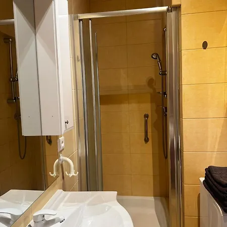 Apartamento Jaskowa Dolina Optilocus