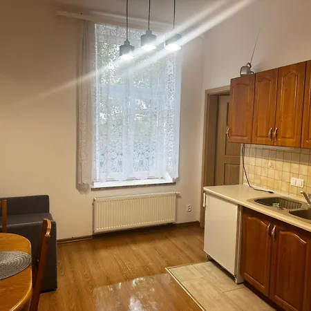 Apartamento Jaskowa Dolina Optilocus