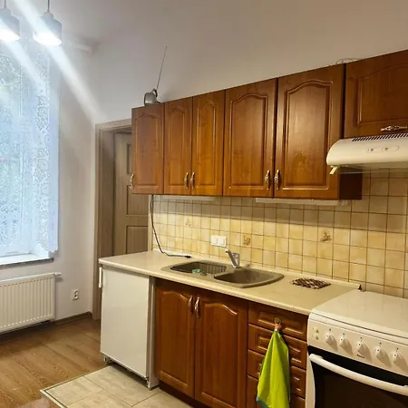 Jaskowa Dolina Optilocus Apartamento *