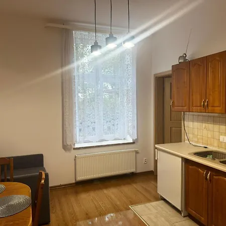 Jaskowa Dolina Optilocus Apartamento Gdańsk