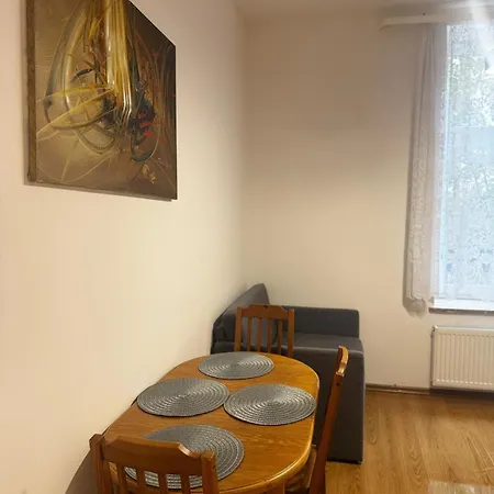 Jaskowa Dolina Optilocus Daire *