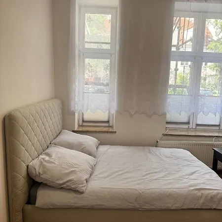 Jaskowa Dolina Optilocus Apartmán Gdaňsk